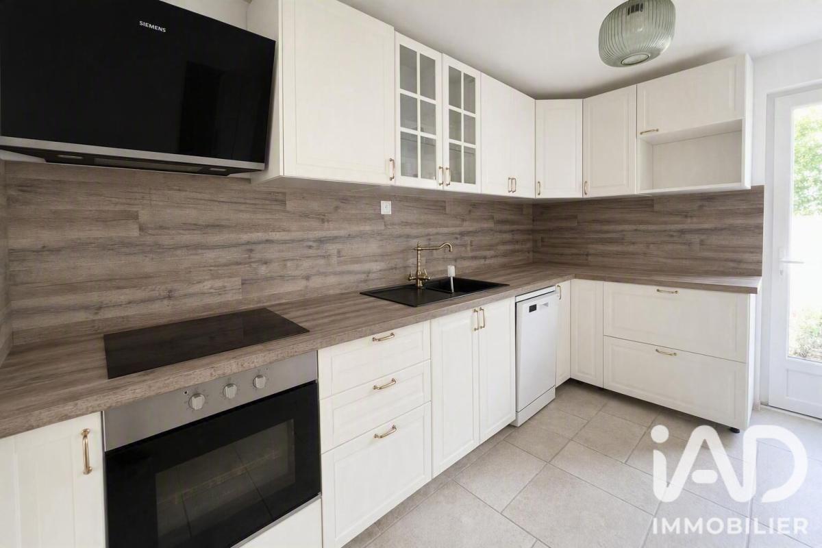 Maison 5 Pièce(s) Montigny-lès-Cormeilles - Photo 3