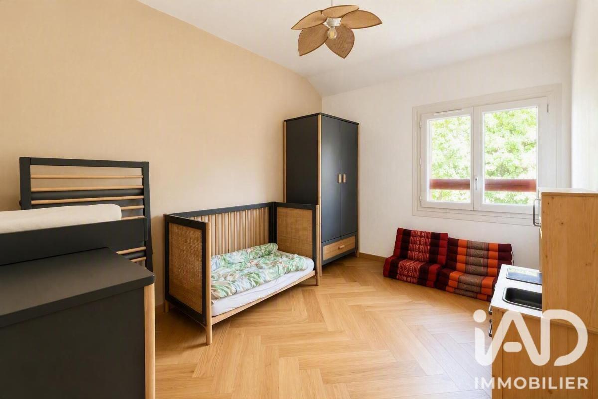 Maison 5 Pièce(s) Montigny-lès-Cormeilles - Photo 4