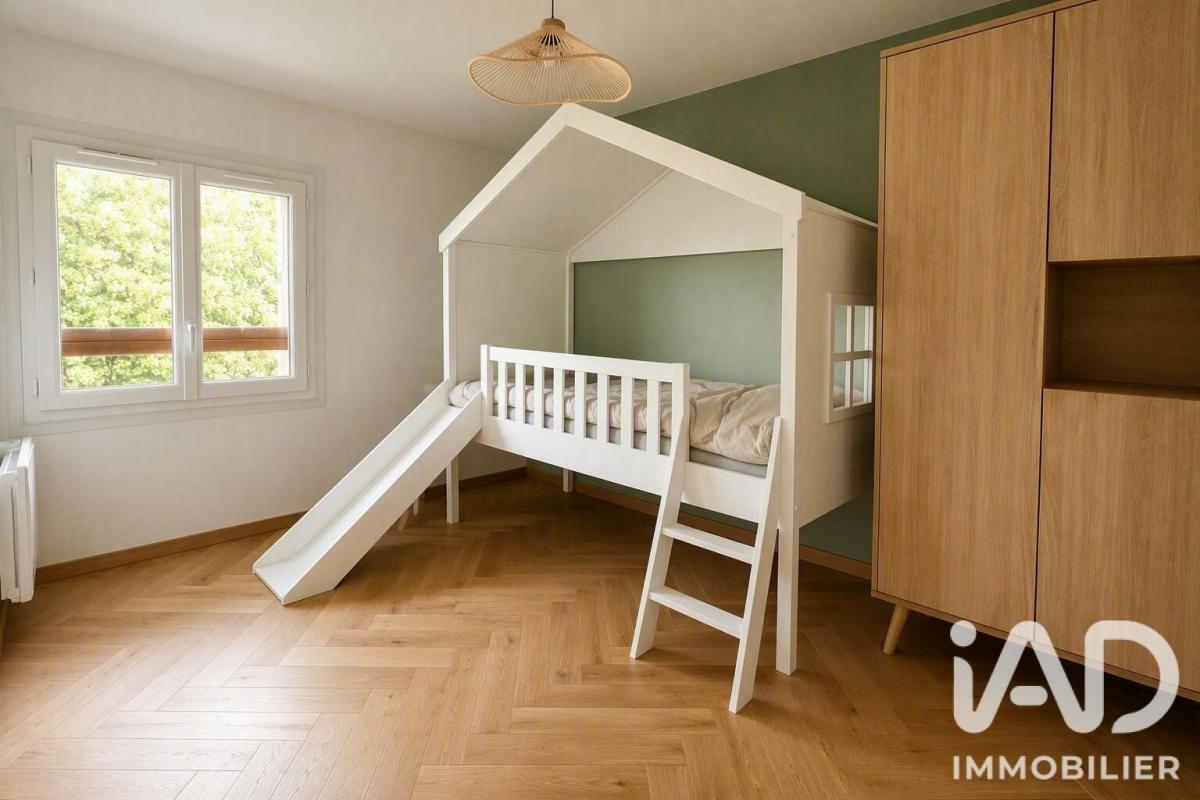 Maison 5 Pièce(s) Montigny-lès-Cormeilles - Photo 5