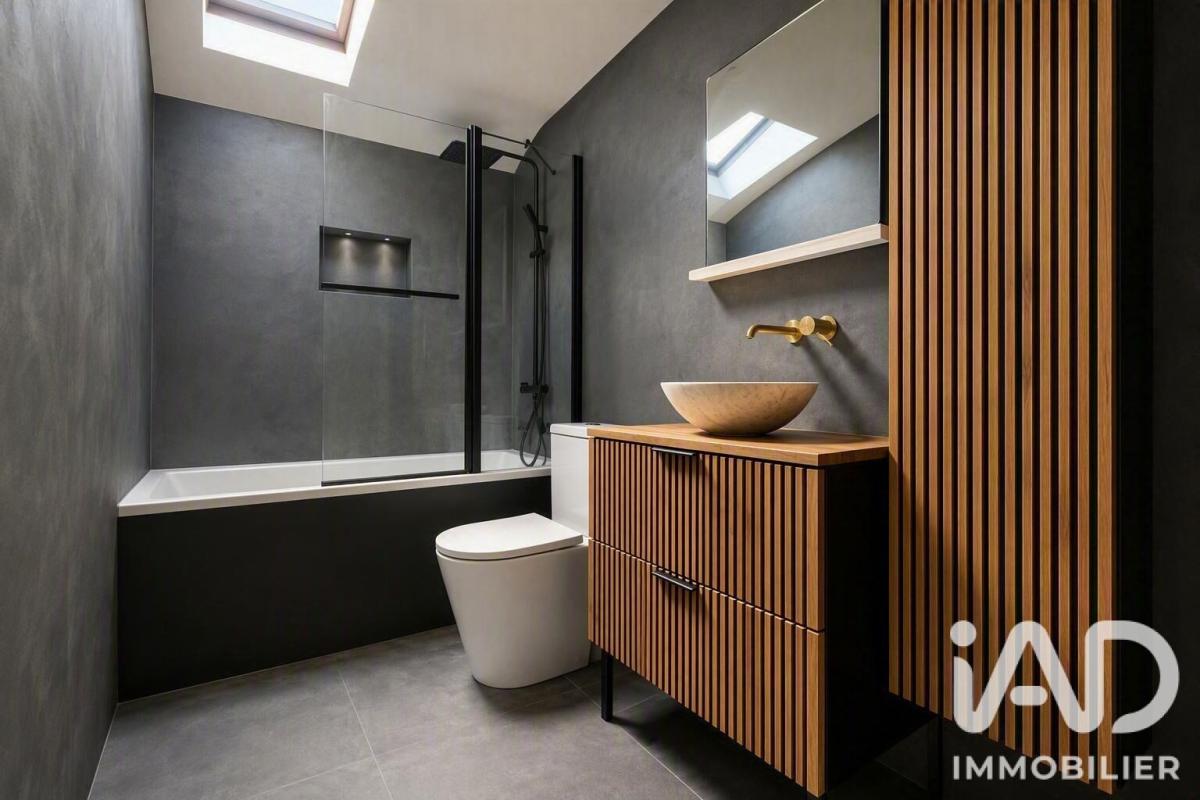 Maison 5 Pièce(s) Montigny-lès-Cormeilles - Photo 7