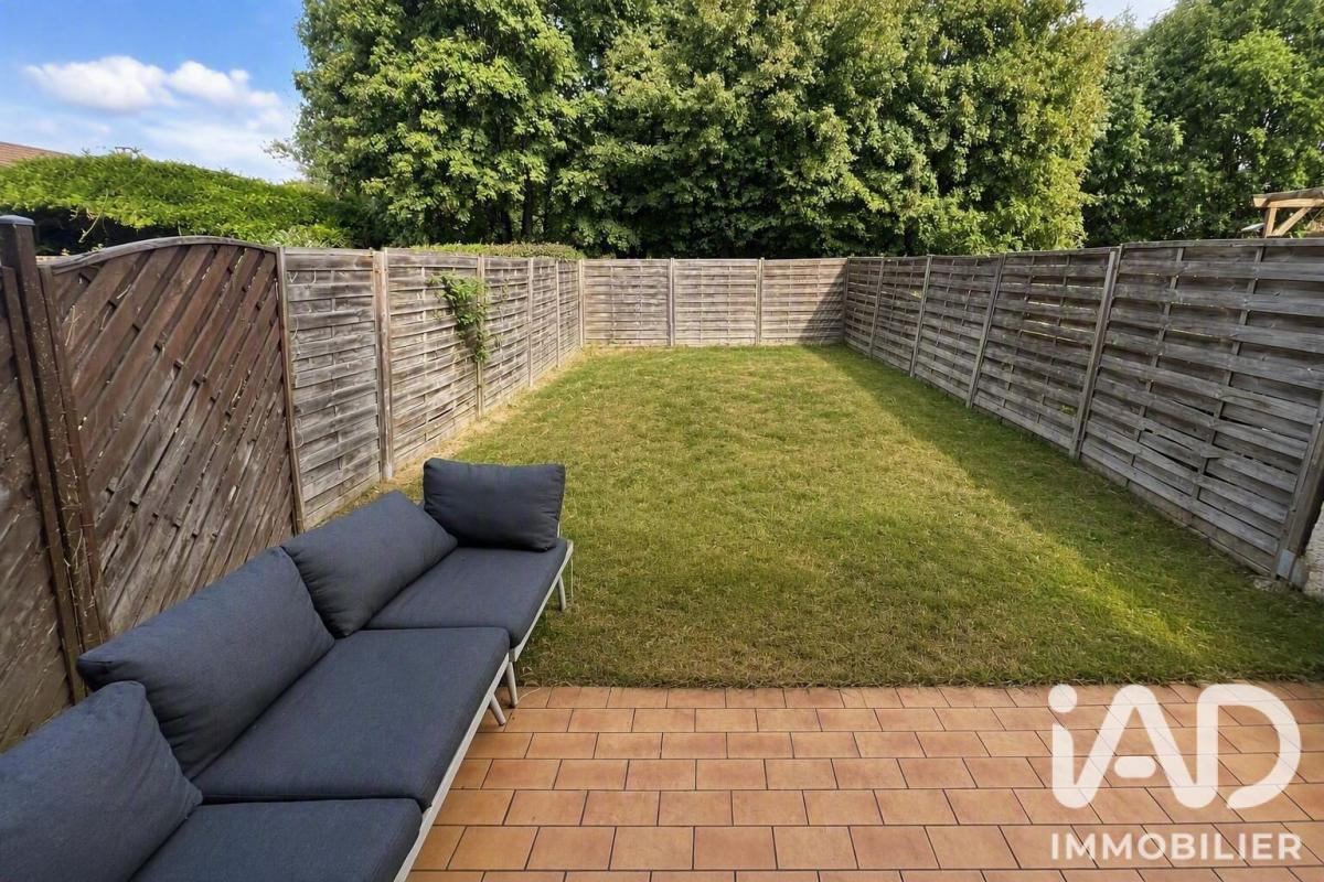 Maison 5 Pièce(s) Montigny-lès-Cormeilles - Photo 8