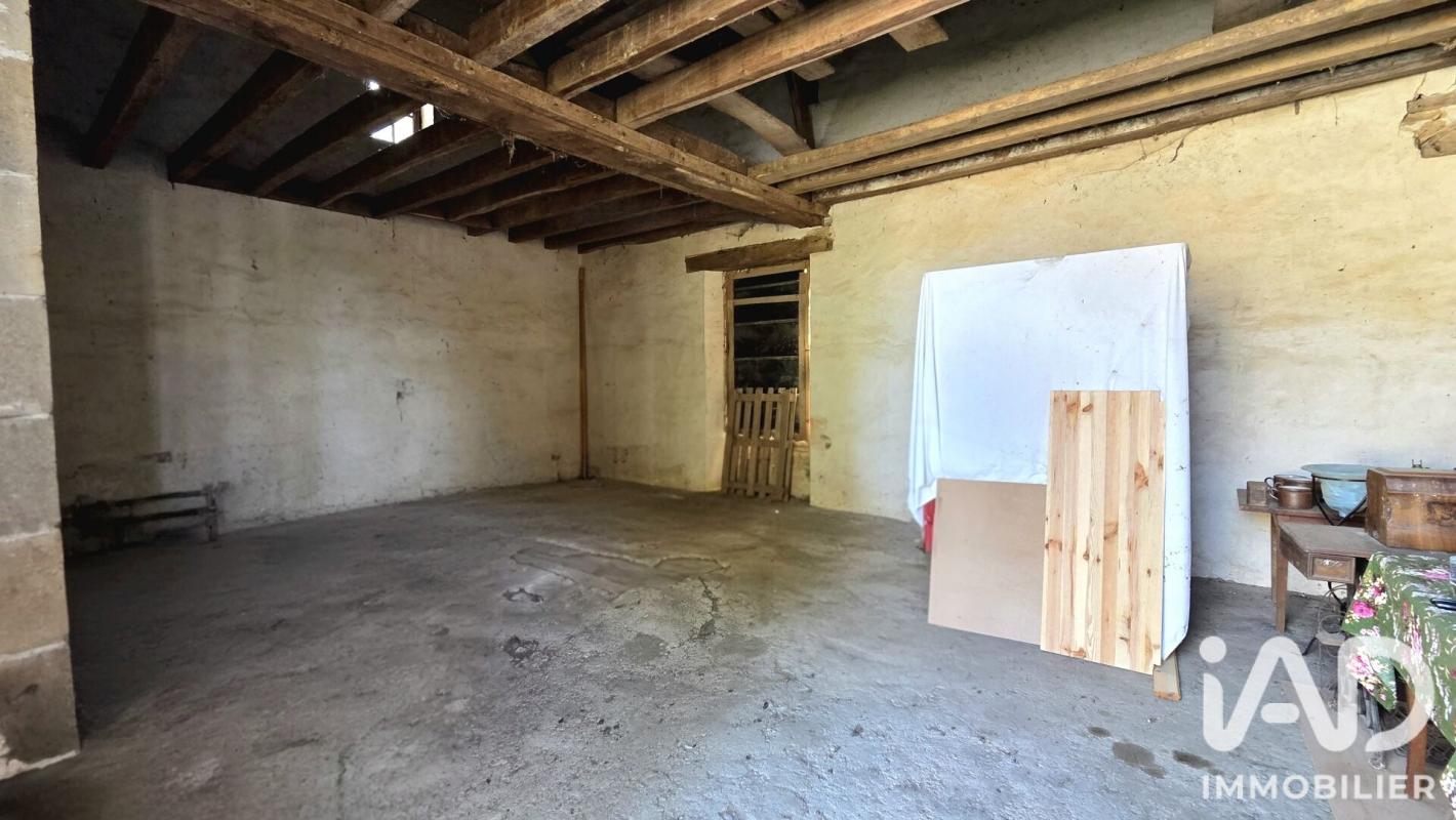 Maison 1 Pièce(s) Brigueil-le-Chantre - Photo 2