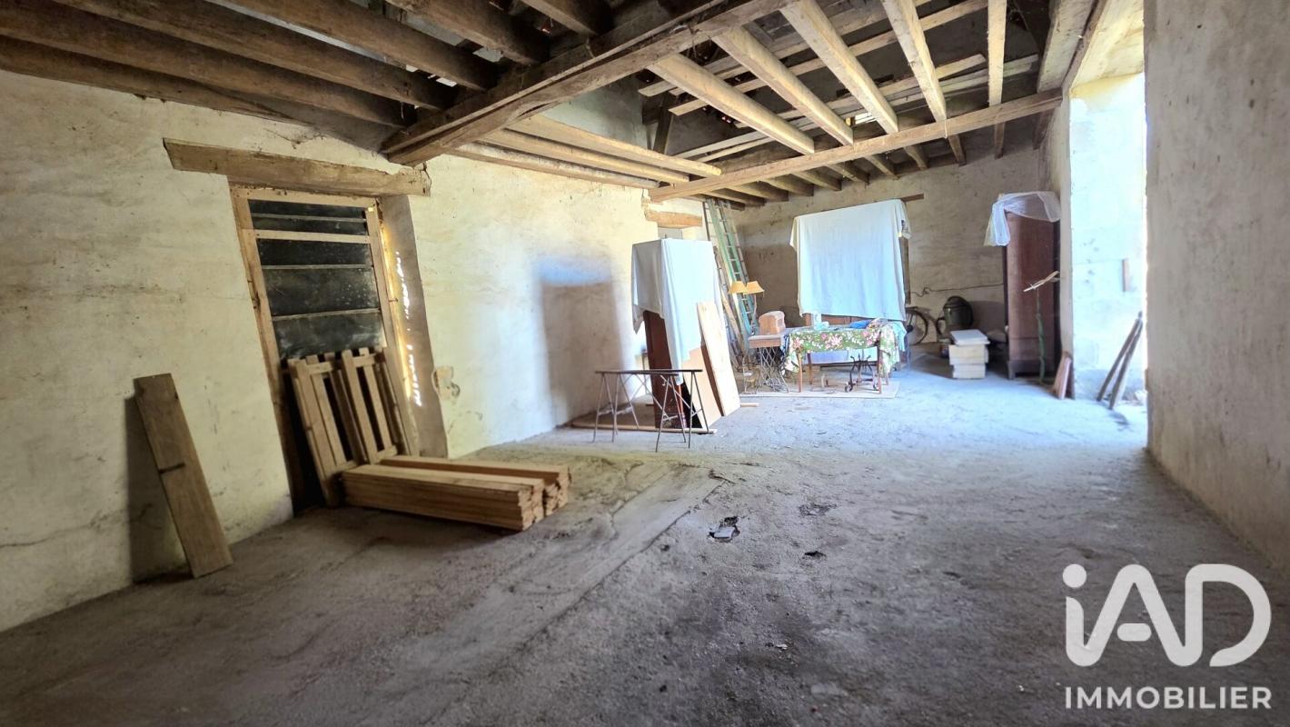 Maison 1 Pièce(s) Brigueil-le-Chantre - Photo 3