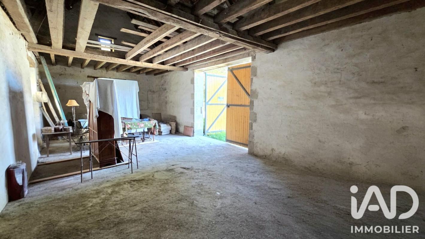 Maison 1 Pièce(s) Brigueil-le-Chantre - Photo 4