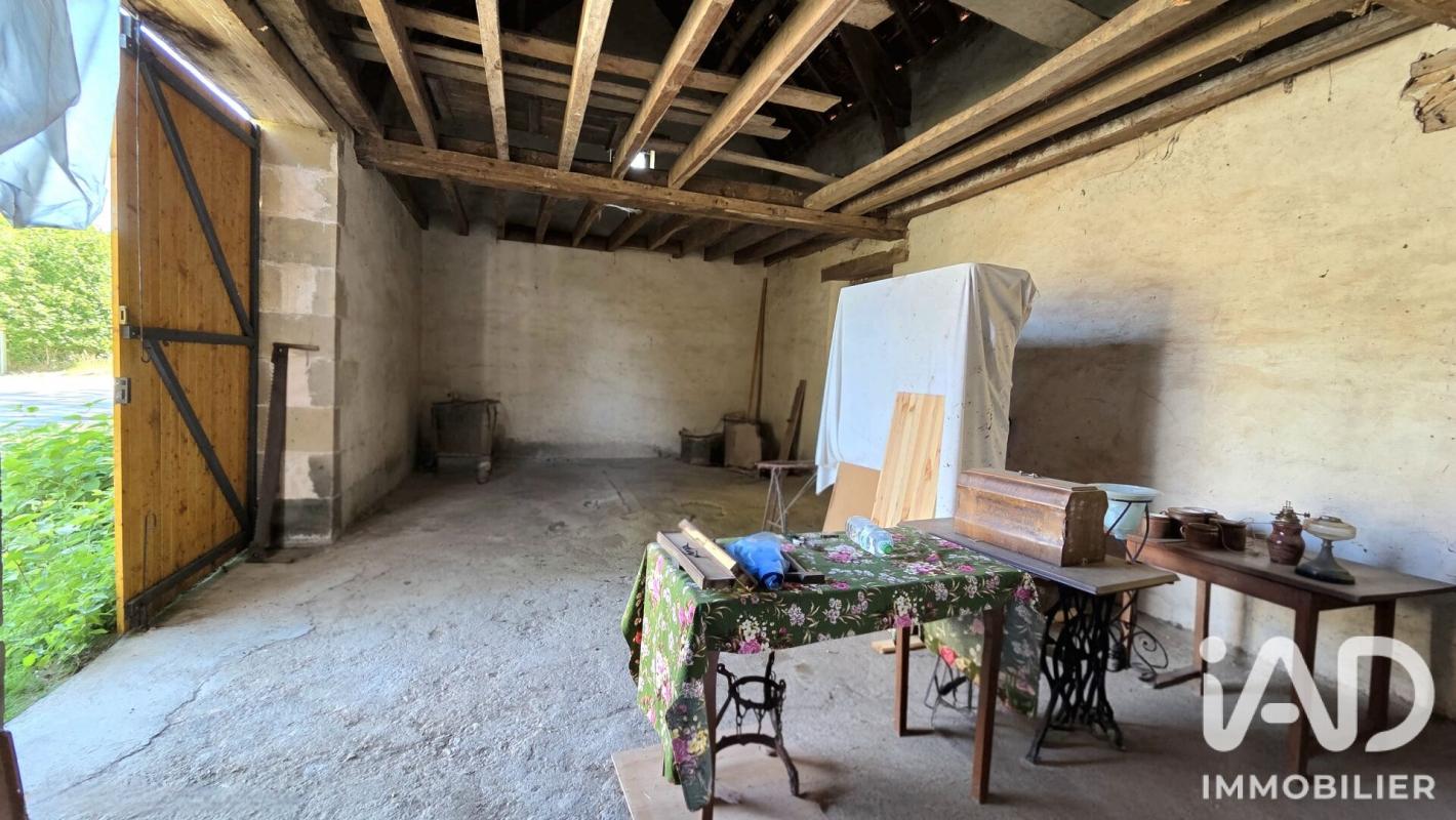 Maison 1 Pièce(s) Brigueil-le-Chantre - Photo 5