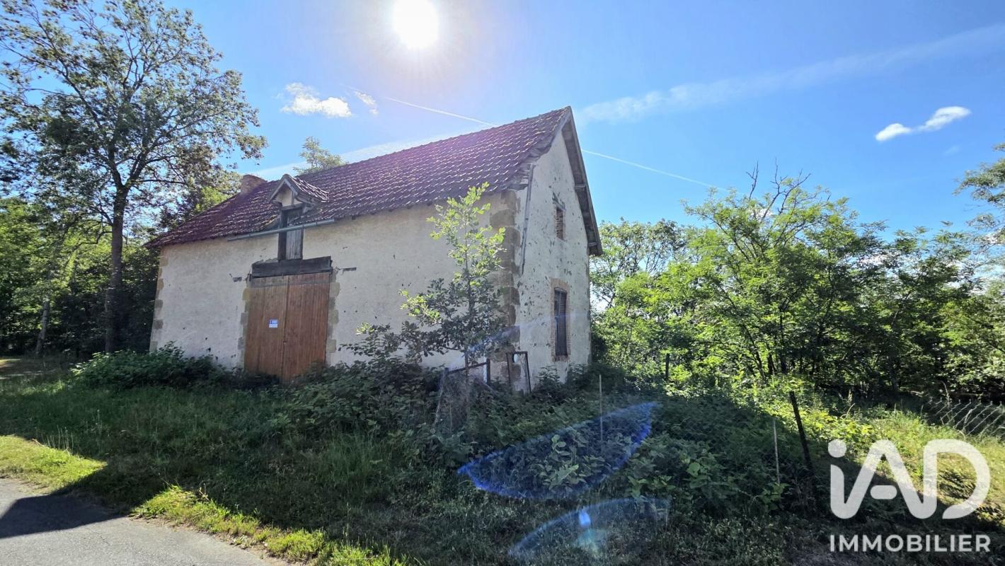 Maison 1 Pièce(s) Brigueil-le-Chantre - Photo 8