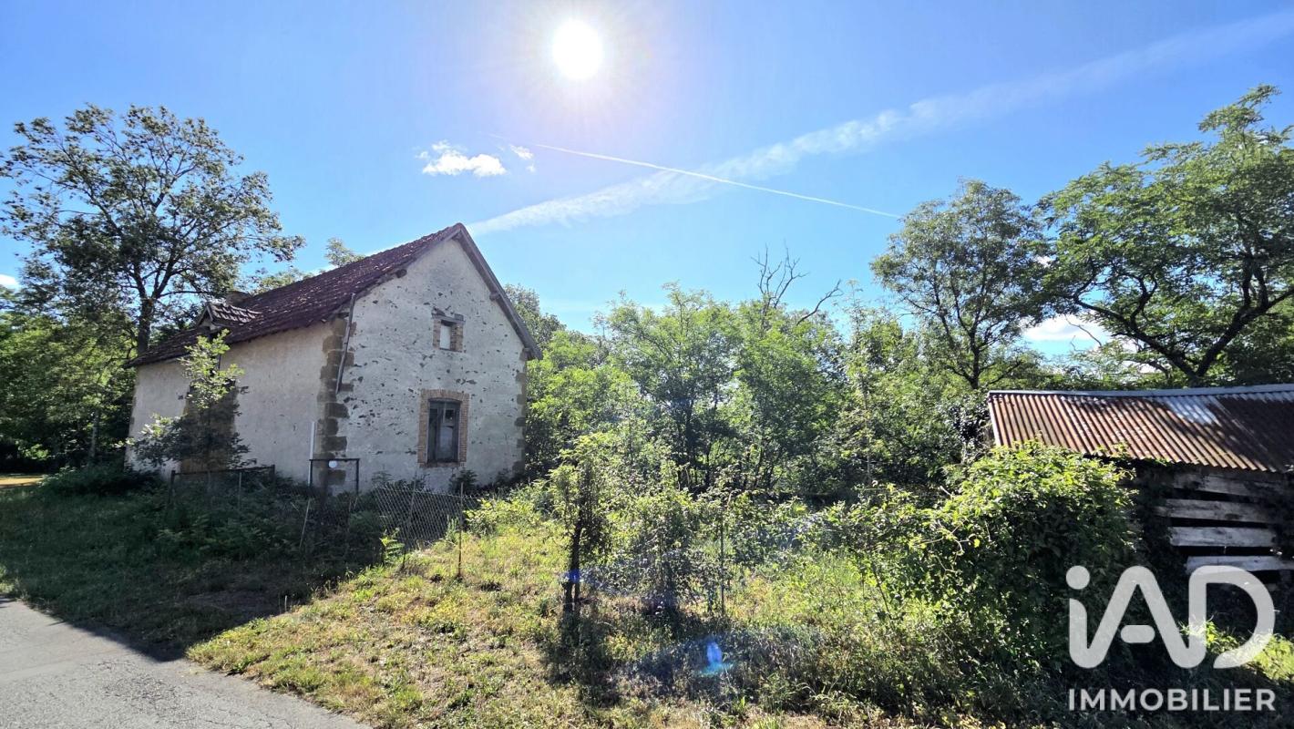 Maison 1 Pièce(s) Brigueil-le-Chantre - Photo 9