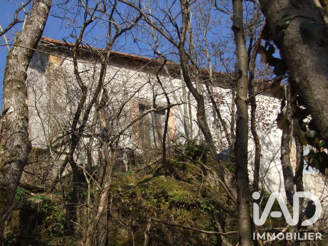 Maison 1 Pièce(s) Brigueil-le-Chantre - Photo 10