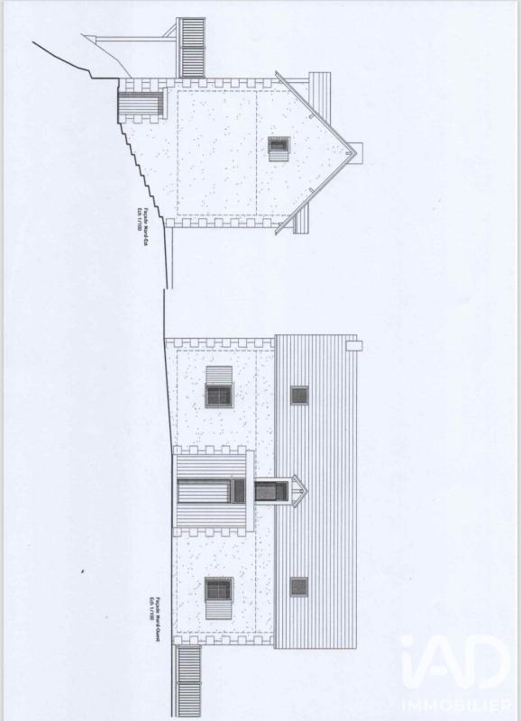Maison 1 Pièce(s) Brigueil-le-Chantre - Photo 12