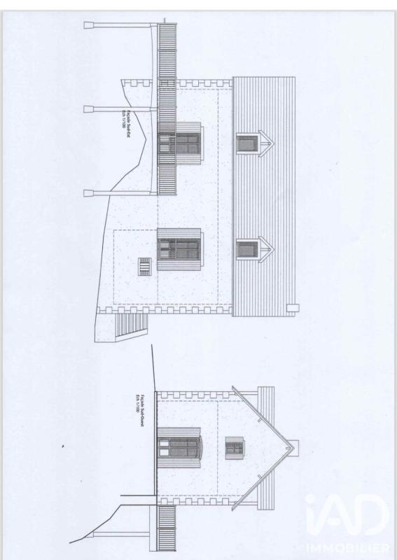 Maison 1 Pièce(s) Brigueil-le-Chantre - Photo 13