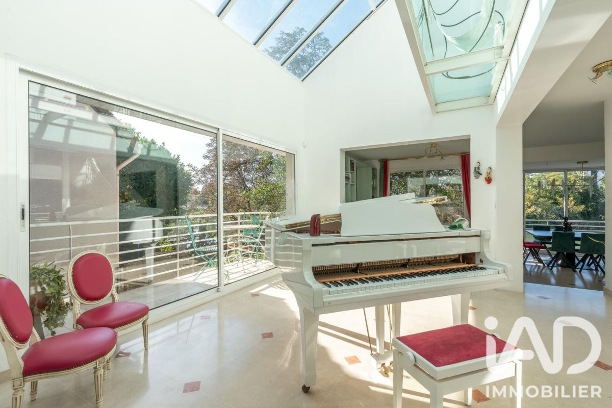 Maison 6 Pièce(s) Chennevières-sur-Marne - Photo 3