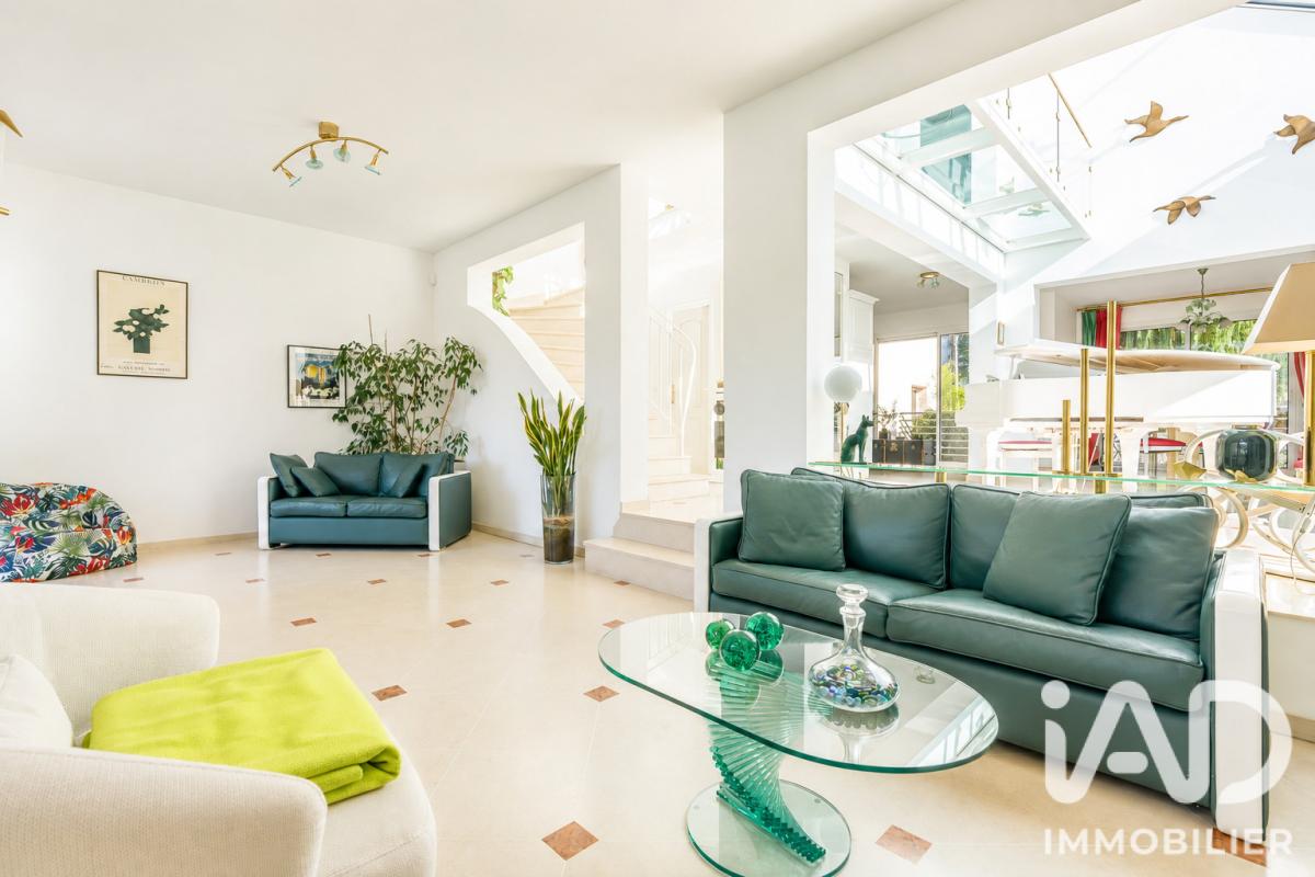 Maison 6 Pièce(s) Chennevières-sur-Marne - Photo 6