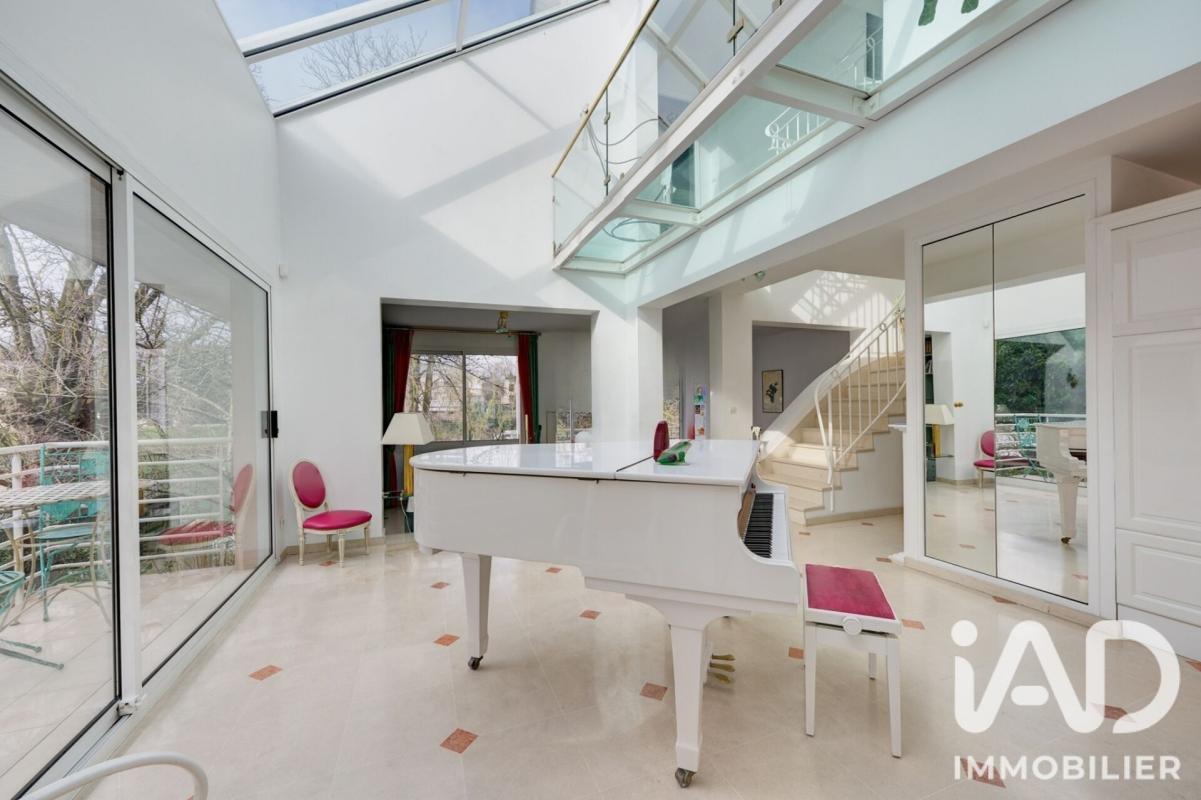 Maison 6 Pièce(s) Chennevières-sur-Marne - Photo 7