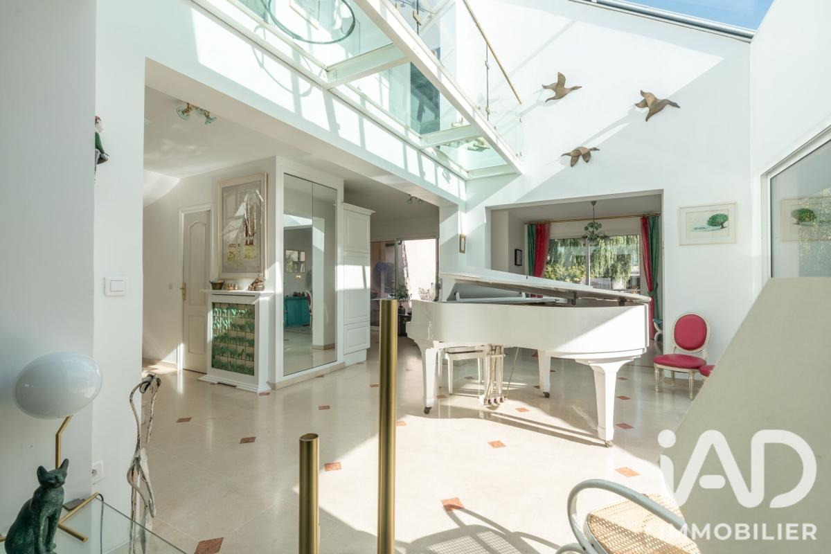 Maison 6 Pièce(s) Chennevières-sur-Marne - Photo 8