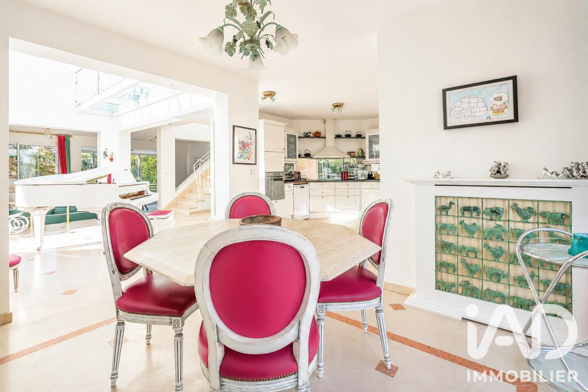 Maison 6 Pièce(s) Chennevières-sur-Marne - Photo 11