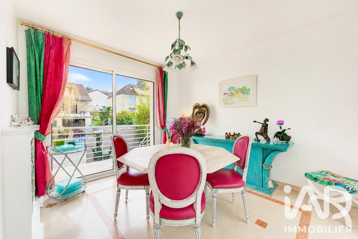 Maison 6 Pièce(s) Chennevières-sur-Marne - Photo 12