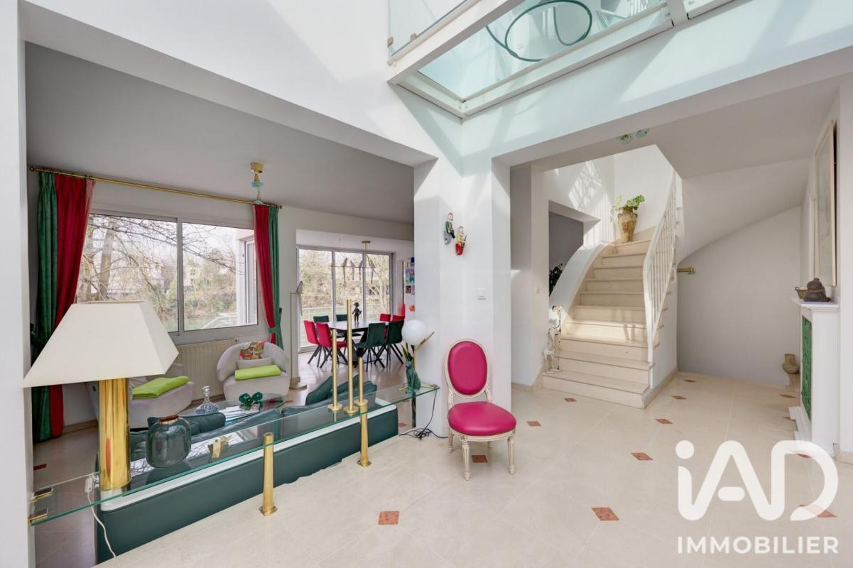 Maison 6 Pièce(s) Chennevières-sur-Marne - Photo 13