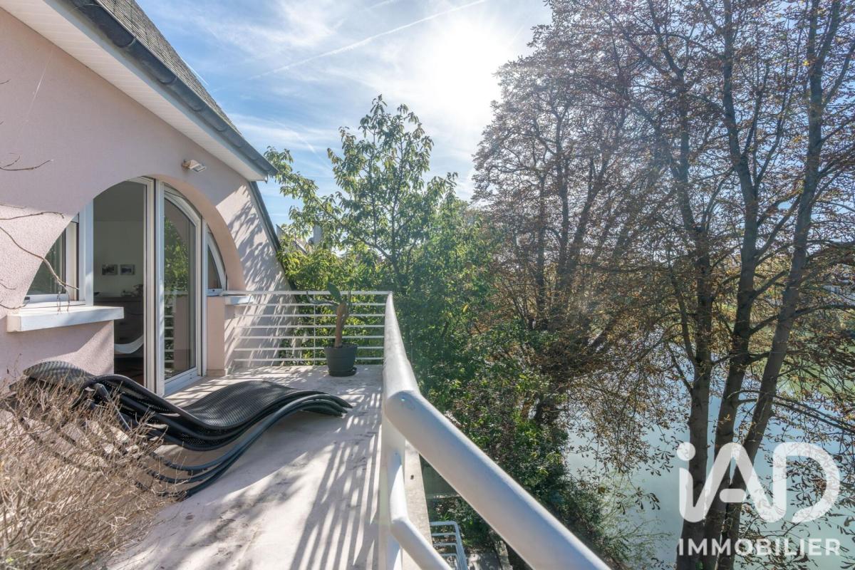 Maison 6 Pièce(s) Chennevières-sur-Marne - Photo 17