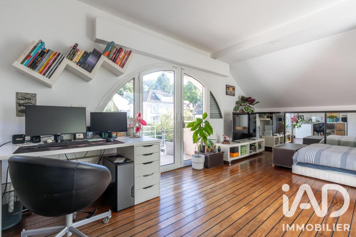 Maison 6 Pièce(s) Chennevières-sur-Marne - Photo 19