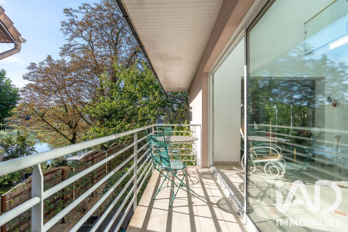 Maison 6 Pièce(s) Chennevières-sur-Marne - Photo 20
