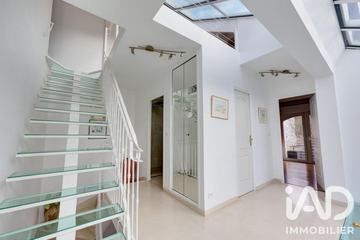 Maison 6 Pièce(s) Chennevières-sur-Marne - Photo 21