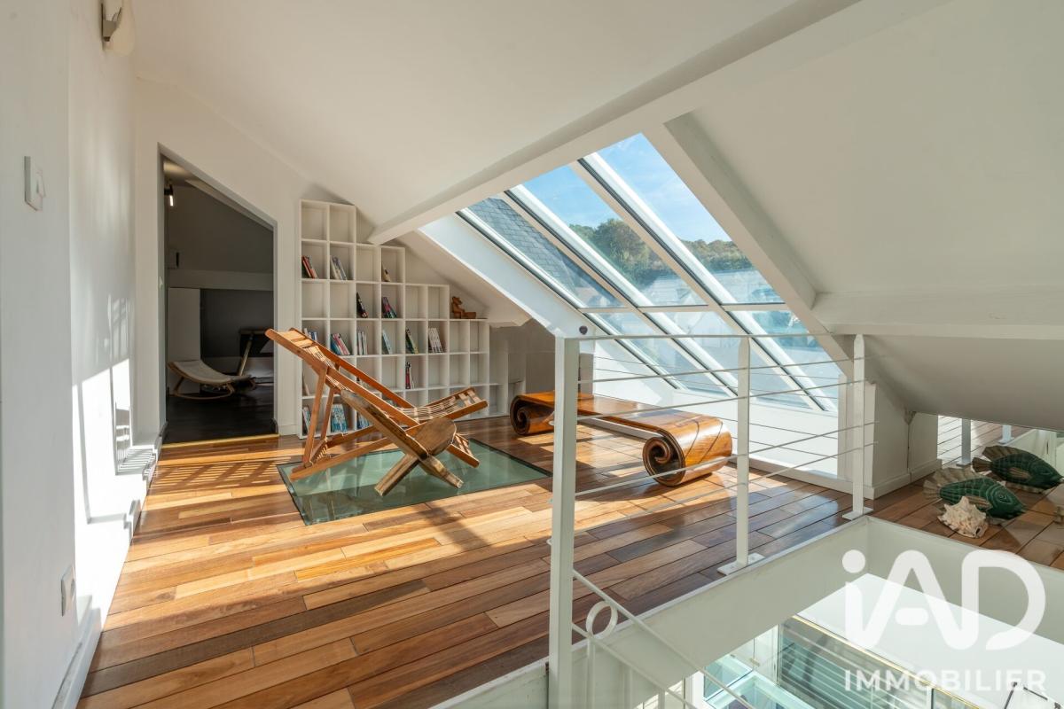 Maison 6 Pièce(s) Chennevières-sur-Marne - Photo 22
