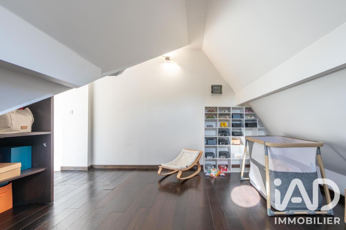 Maison 6 Pièce(s) Chennevières-sur-Marne - Photo 23