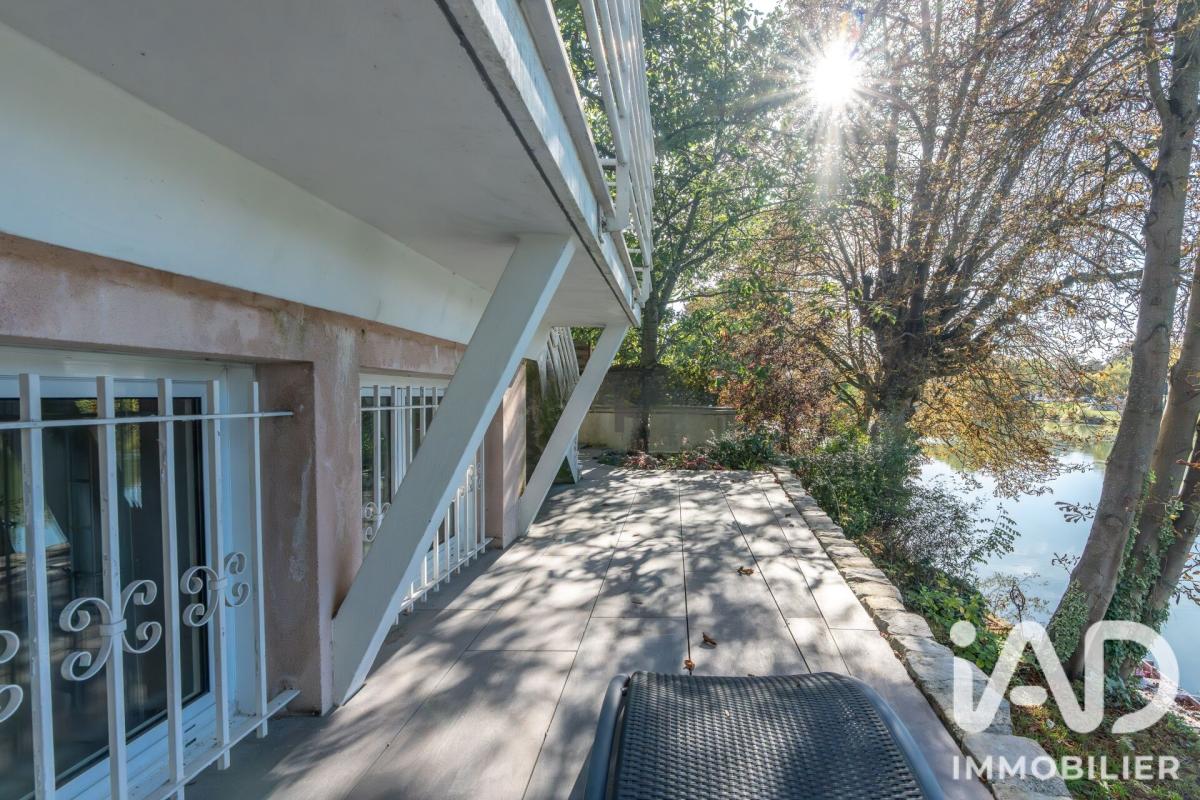 Maison 6 Pièce(s) Chennevières-sur-Marne - Photo 27