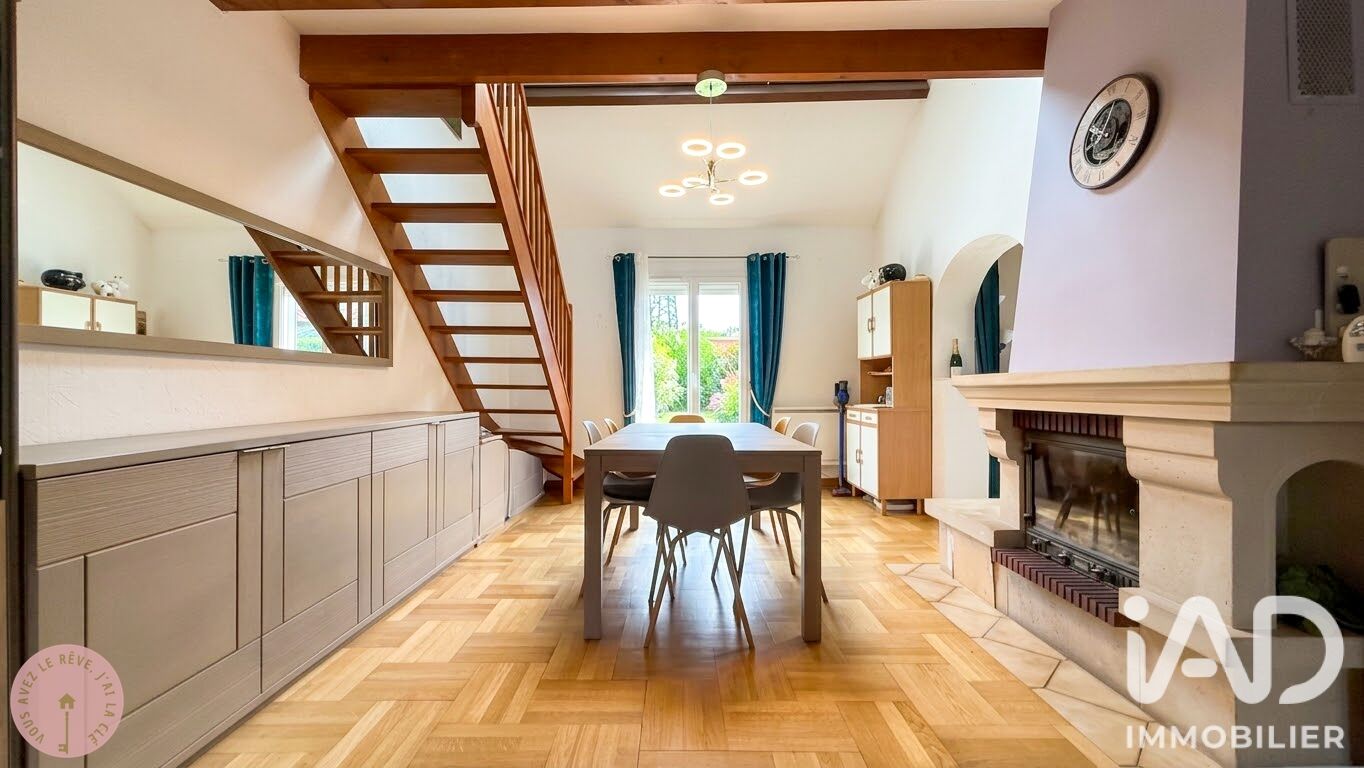 Maison 5 Pièce(s) Gandrange