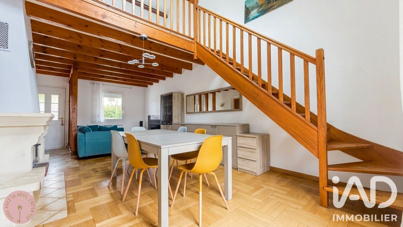 Maison 5 Pièce(s) Gandrange