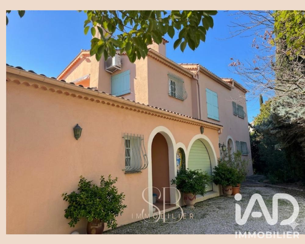 Maison 11 Pièce(s) La Garde - Photo 5