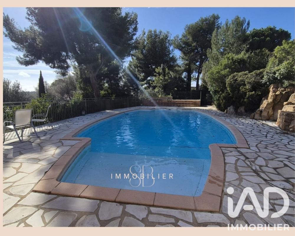 Maison 11 Pièce(s) La Garde - Photo 6