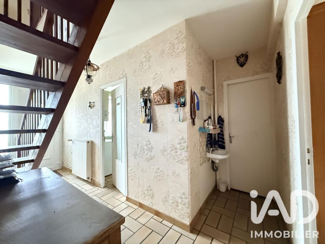 Maison 6 Pièce(s) Ducey-Les Chéris - Photo 5