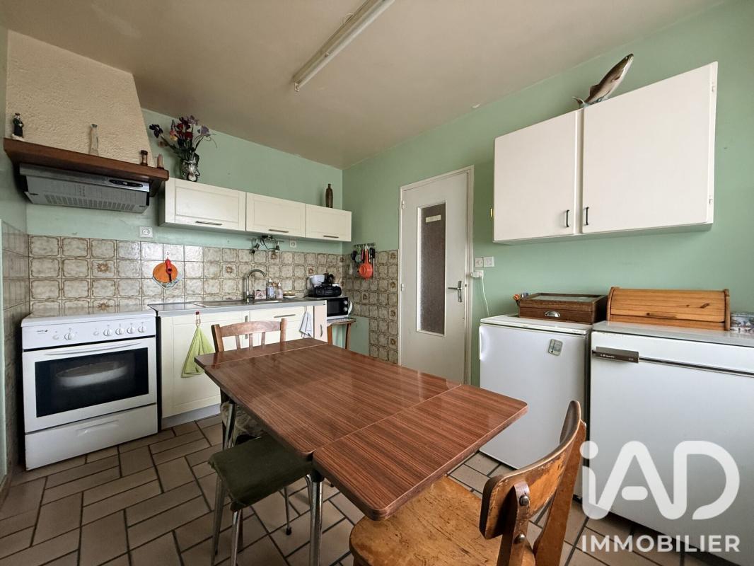Maison 6 Pièce(s) Ducey-Les Chéris - Photo 6