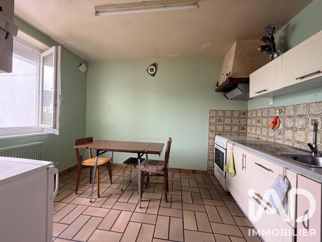 Maison 6 Pièce(s) Ducey-Les Chéris - Photo 7
