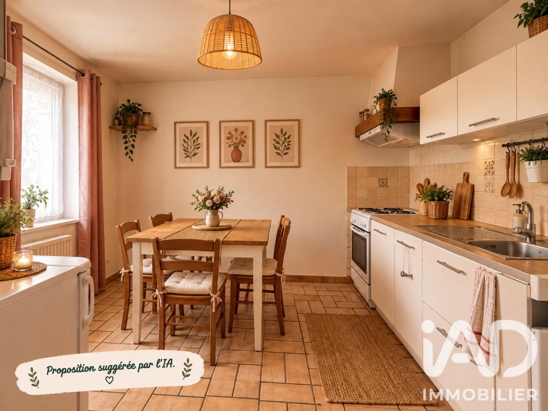 Maison 6 Pièce(s) Ducey-Les Chéris - Photo 8