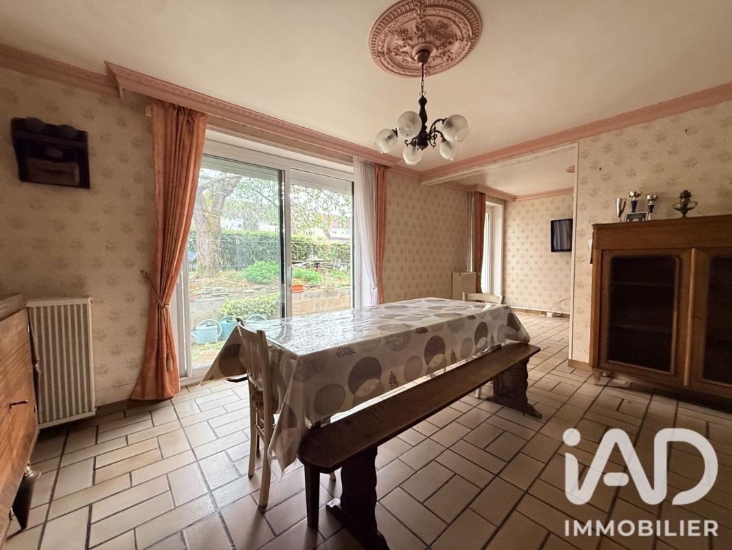 Maison 6 Pièce(s) Ducey-Les Chéris - Photo 9