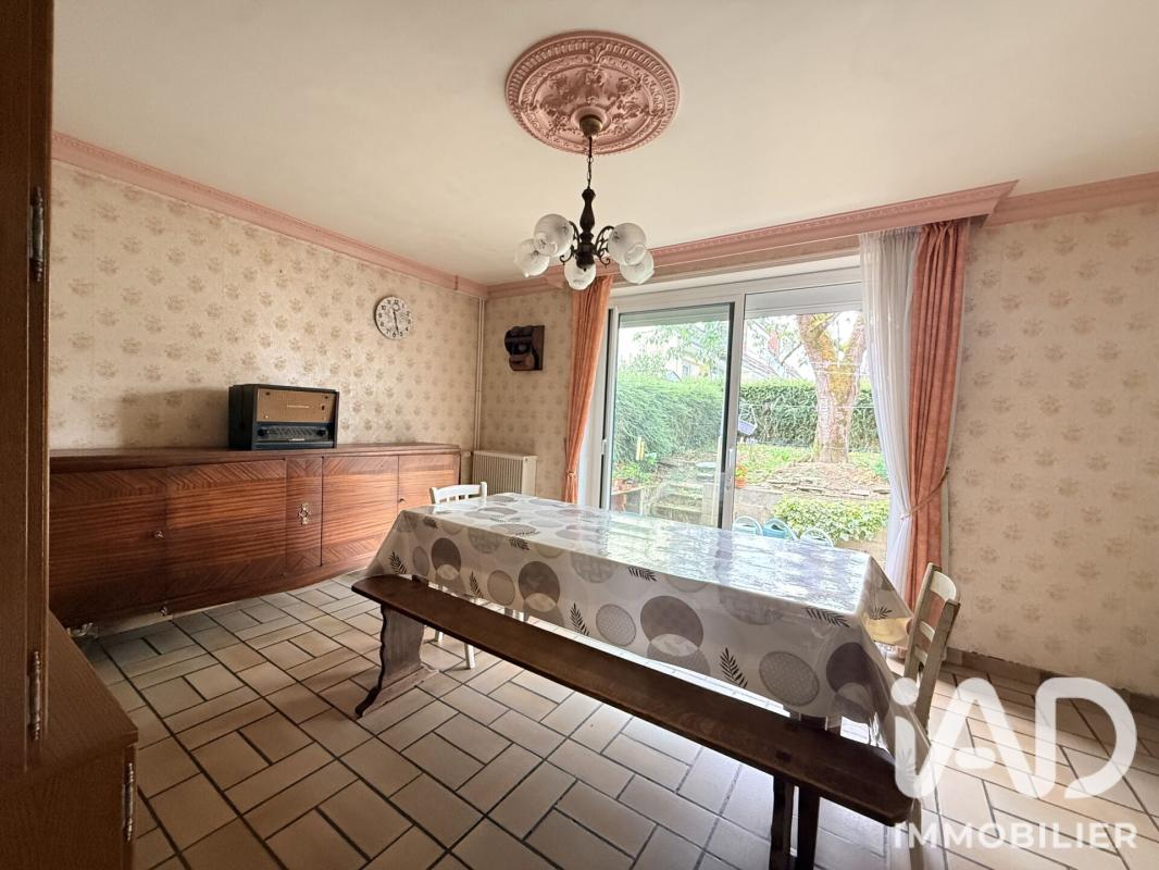 Maison 6 Pièce(s) Ducey-Les Chéris - Photo 10