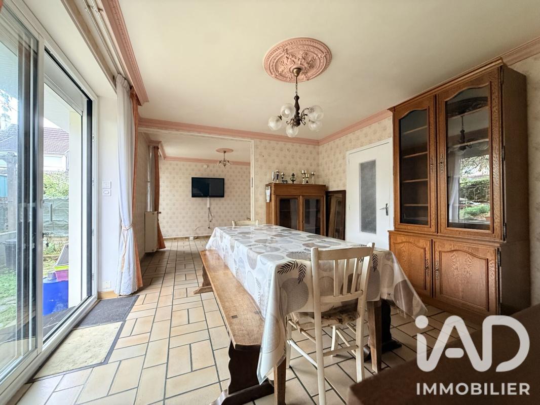 Maison 6 Pièce(s) Ducey-Les Chéris - Photo 11