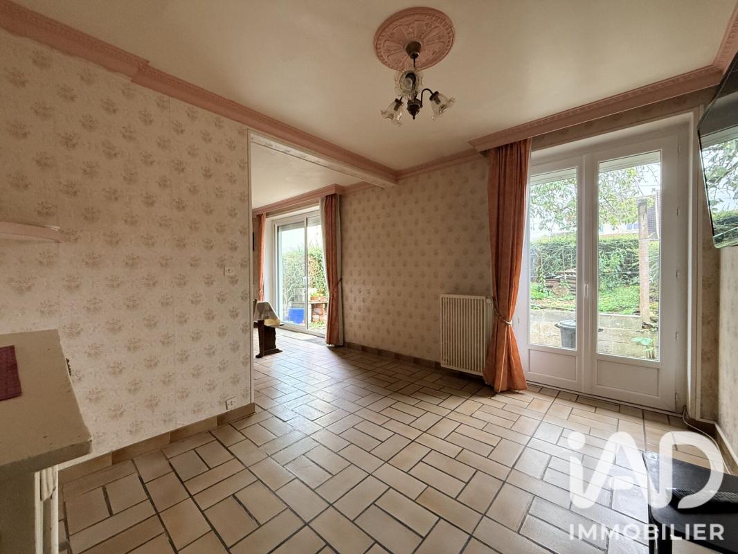 Maison 6 Pièce(s) Ducey-Les Chéris - Photo 12