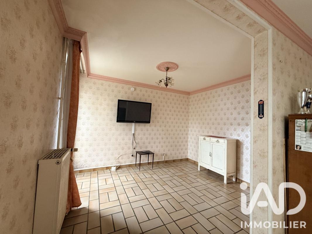 Maison 6 Pièce(s) Ducey-Les Chéris - Photo 13