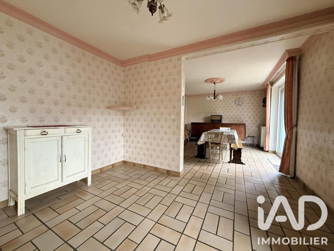 Maison 6 Pièce(s) Ducey-Les Chéris - Photo 14