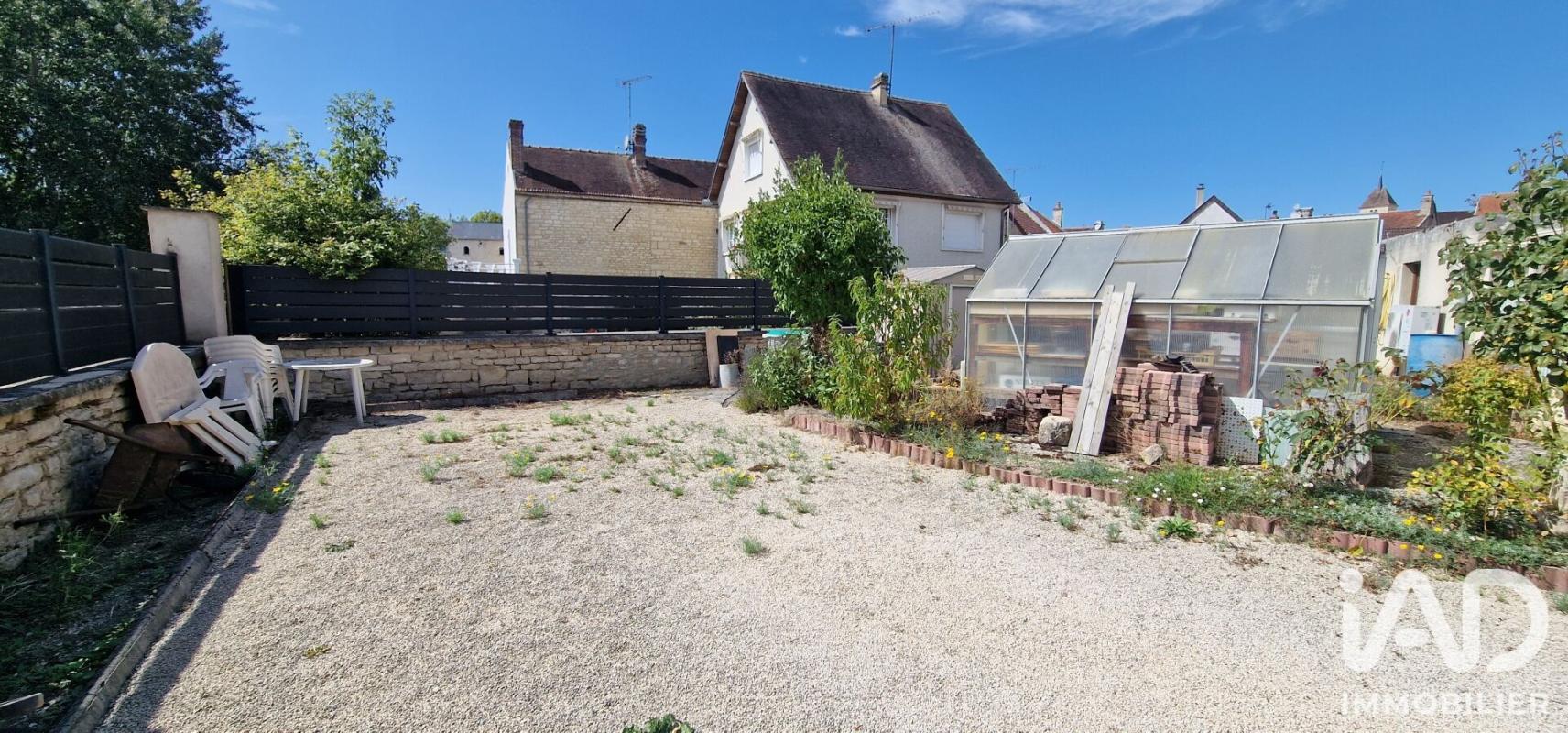 Maison 5 Pièce(s) Lézinnes - Photo 2