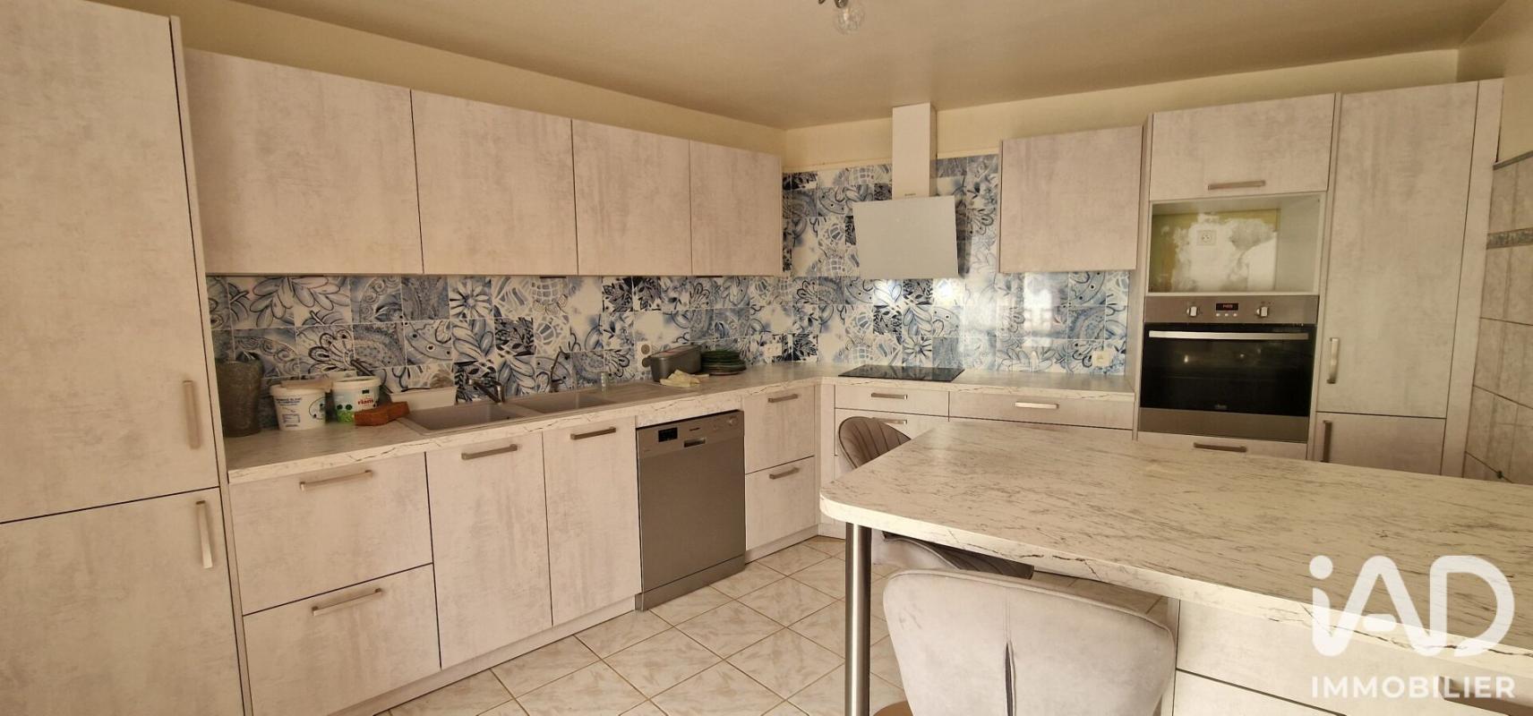 Maison 5 Pièce(s) Lézinnes - Photo 3