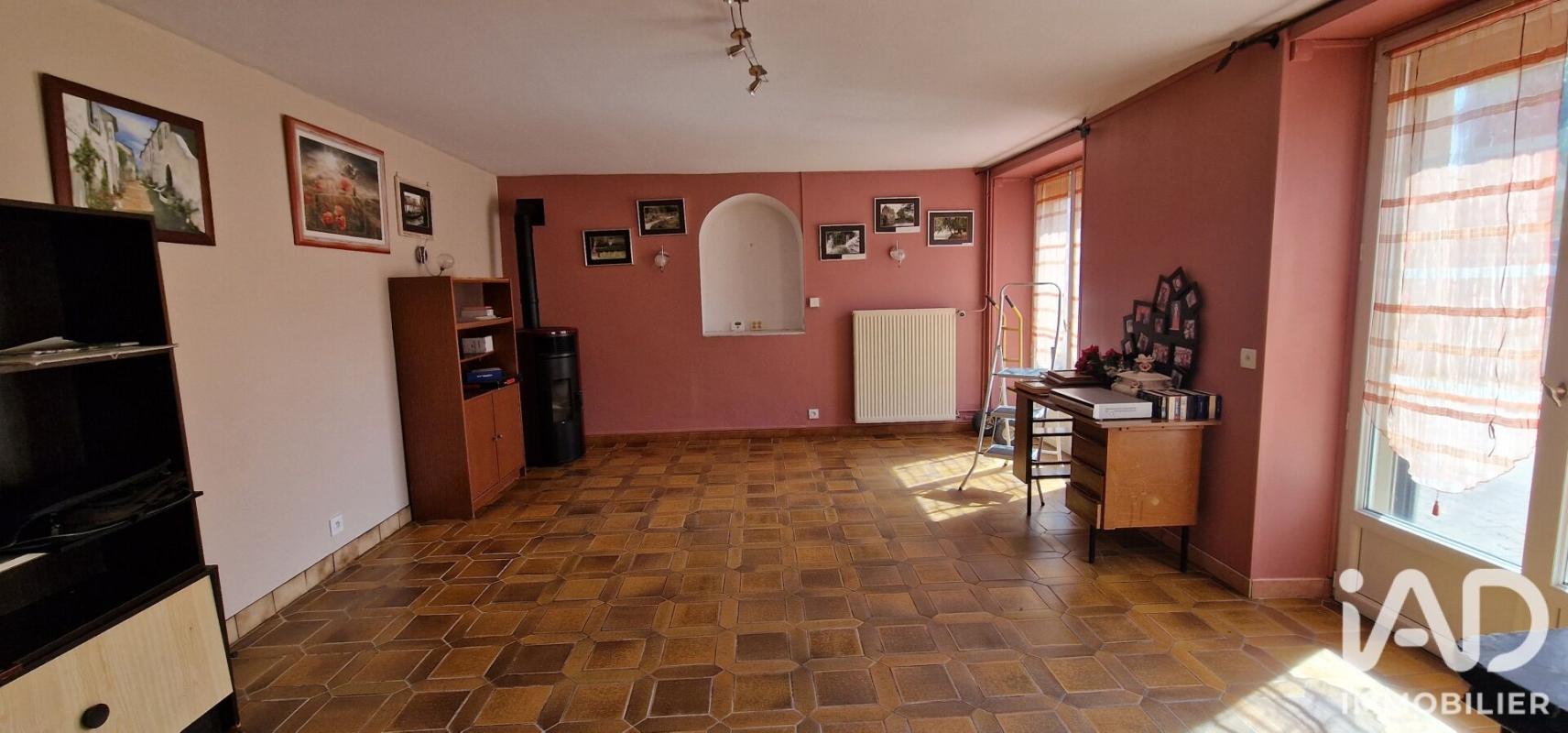 Maison 5 Pièce(s) Lézinnes - Photo 5