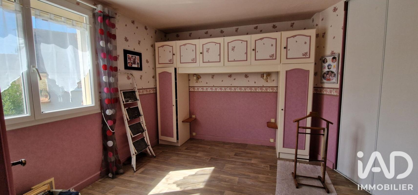 Maison 5 Pièce(s) Lézinnes - Photo 6