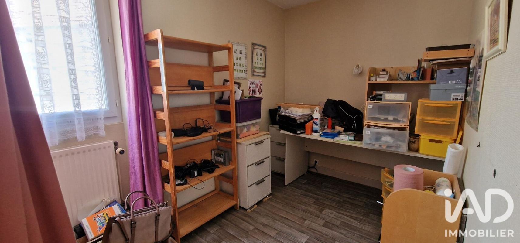 Maison 5 Pièce(s) Lézinnes - Photo 8
