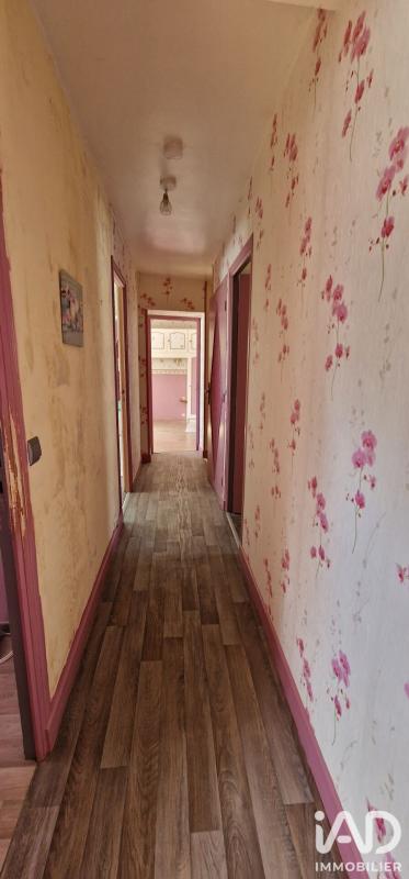 Maison 5 Pièce(s) Lézinnes - Photo 11
