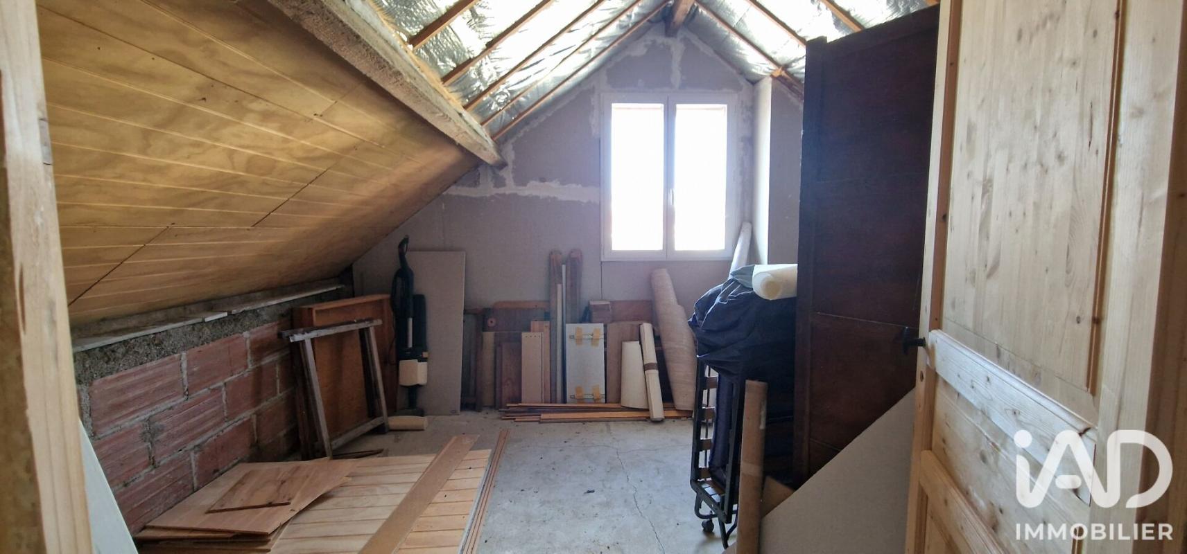 Maison 5 Pièce(s) Lézinnes - Photo 14