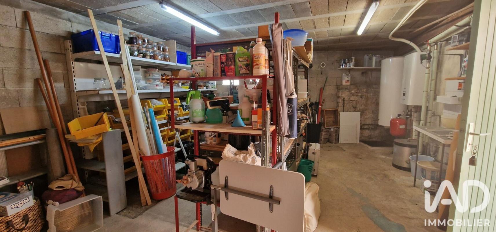 Maison 5 Pièce(s) Lézinnes - Photo 17